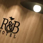 R&B Hotel Otsuka Eki Kitaguchi - Vacation Stay 40487V